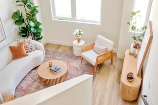 Denver, CO Apartments - 700 W Evans Ave