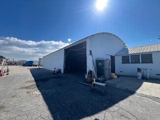 Huntington Park, CA Industrial Land - 1981 Belgrave Ave