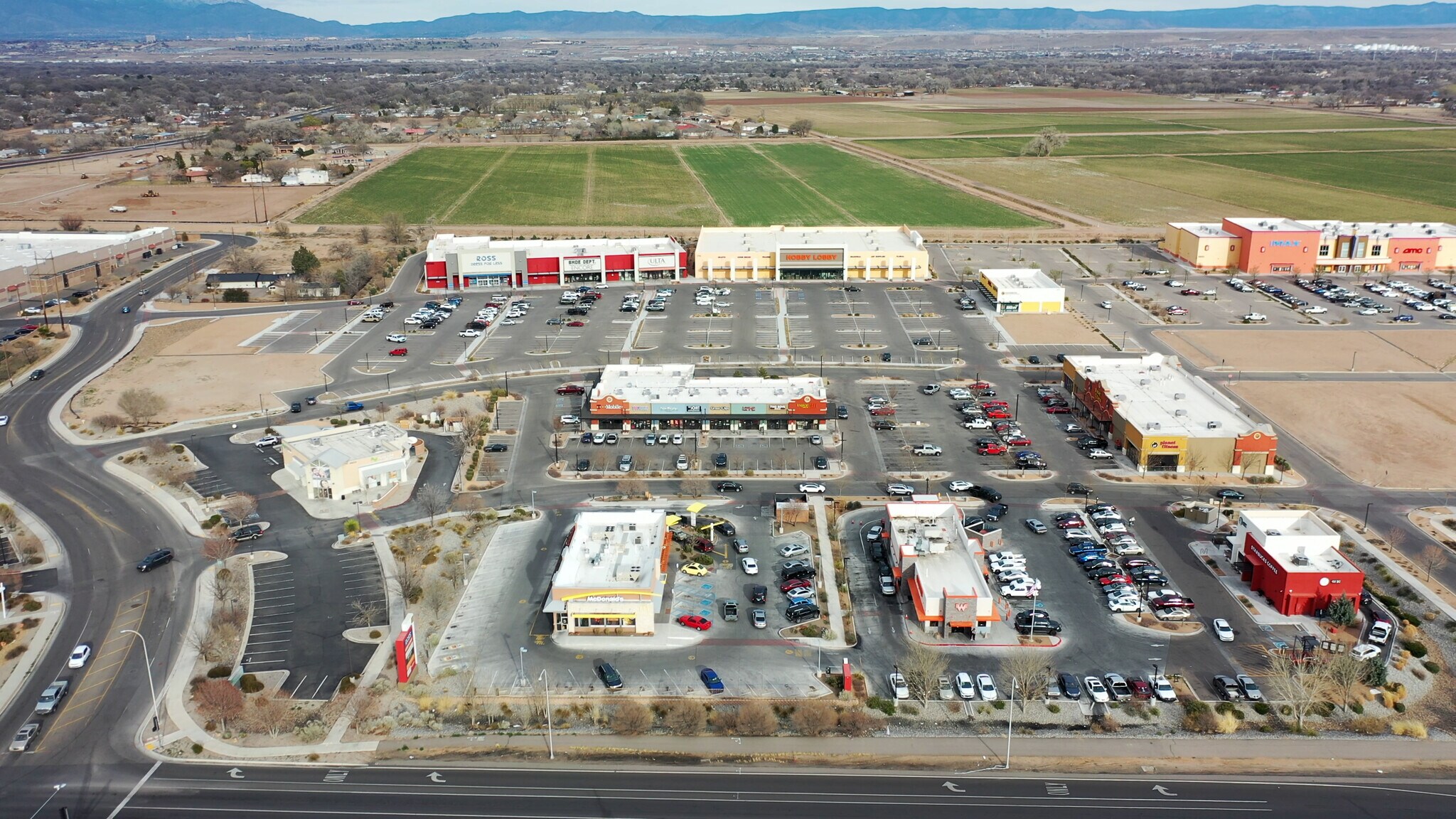 3817 Las Estancias Way SW, Albuquerque, NM for Rent