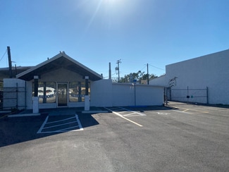 Sarasota, FL Retail - 6040 S Tamiami Trl