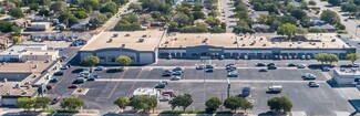 Amarillo, TX Retail - 3315 Bell St