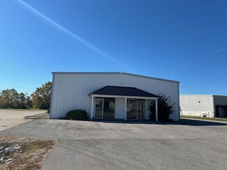 Henderson, KY Warehouse - 3046 Ohio Dr