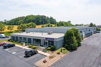 Harrisonburg, VA Distribution - 1333 Pleasants Dr