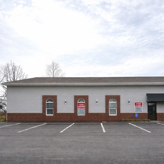 Hiawatha, IA Flex - 935 Boyson Ct