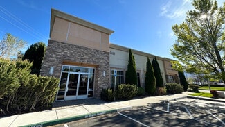 Reno, NV undefined - 5488 Reno Corporate Dr