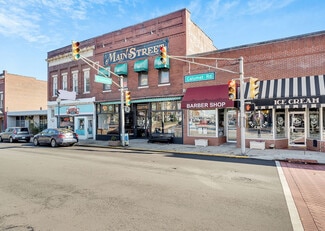 Chesterton, IN Retail - 119 S Calumet Ave