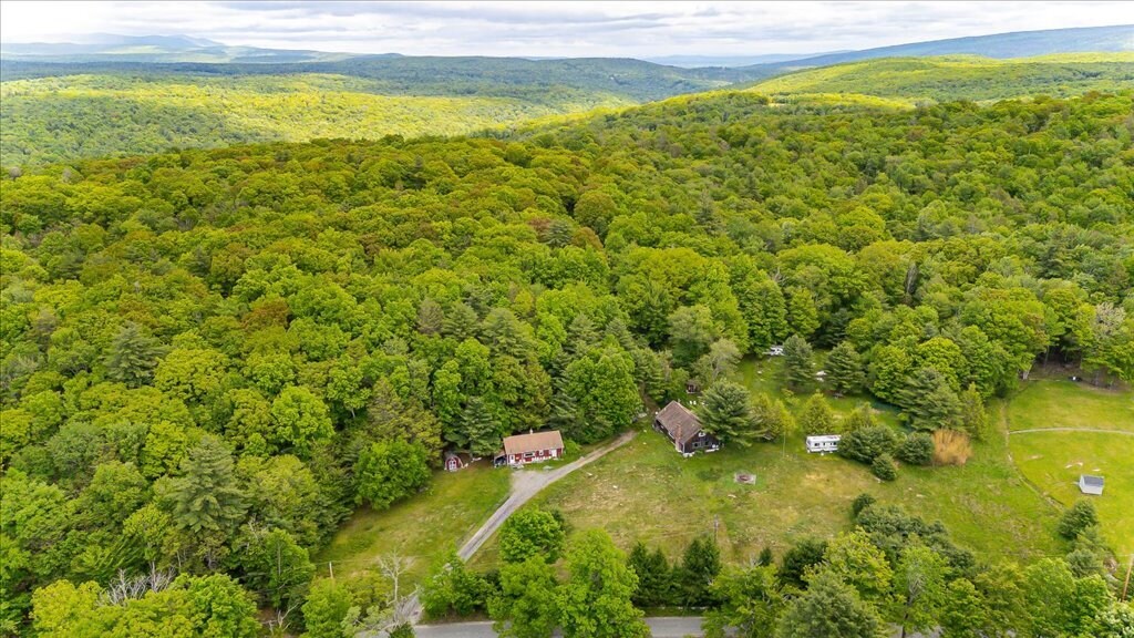 101 Red Star Rd, Greenfield Park, NY for Sale
