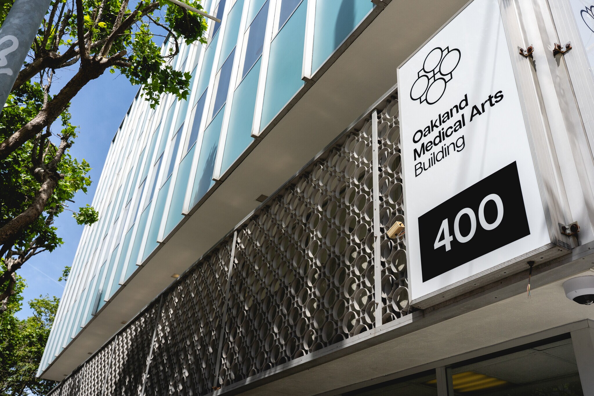 400 30th St, Oakland, CA for Rent