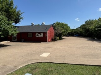Cedar Hill, TX Retail - 316 Cooper St