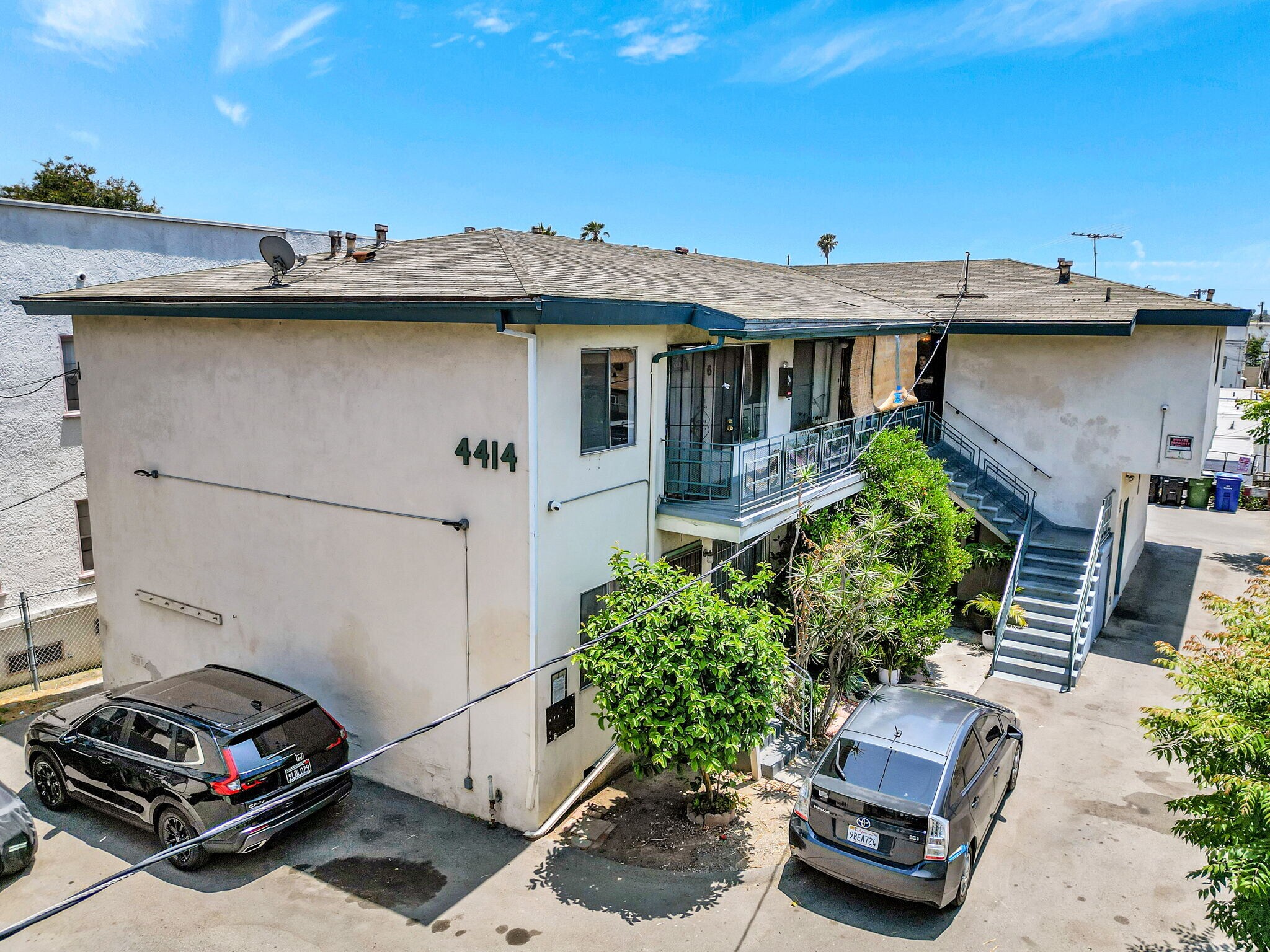 4412 E Lockwood Ave, Los Angeles, CA for Sale