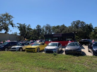 Apopka, FL Auto Dealership - 1220 E Semoran Blvd