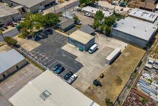 Dallas, TX Light Manufacturing - 2655 Myrtle Springs Ave