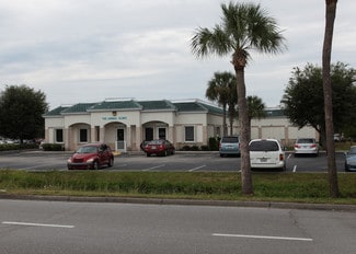 Port Charlotte, FL Office - 3300 Tamiami Trl