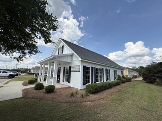 Leesburg, GA Retail - 1227 US Highway 19 S