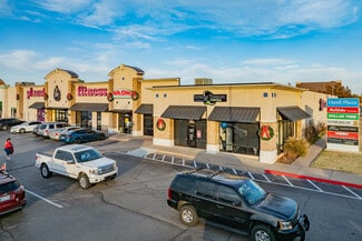 Oklahoma City, OK Office/Retail, Retail - 10908 N May Ave
