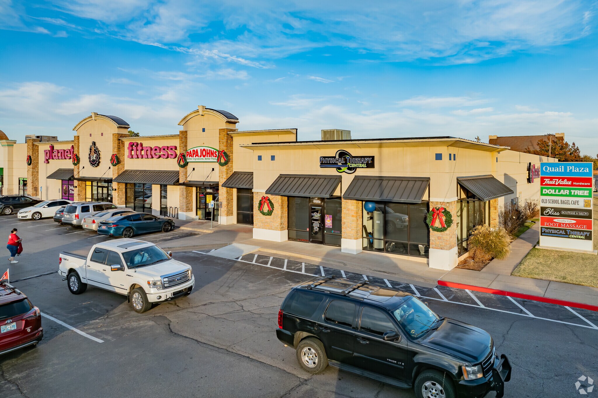 10908 N May Ave, Oklahoma City, OK for Rent