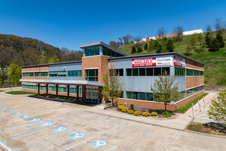 Pittsburgh, PA Office, Medical - 107 Mount Nebo Pointe Dr
