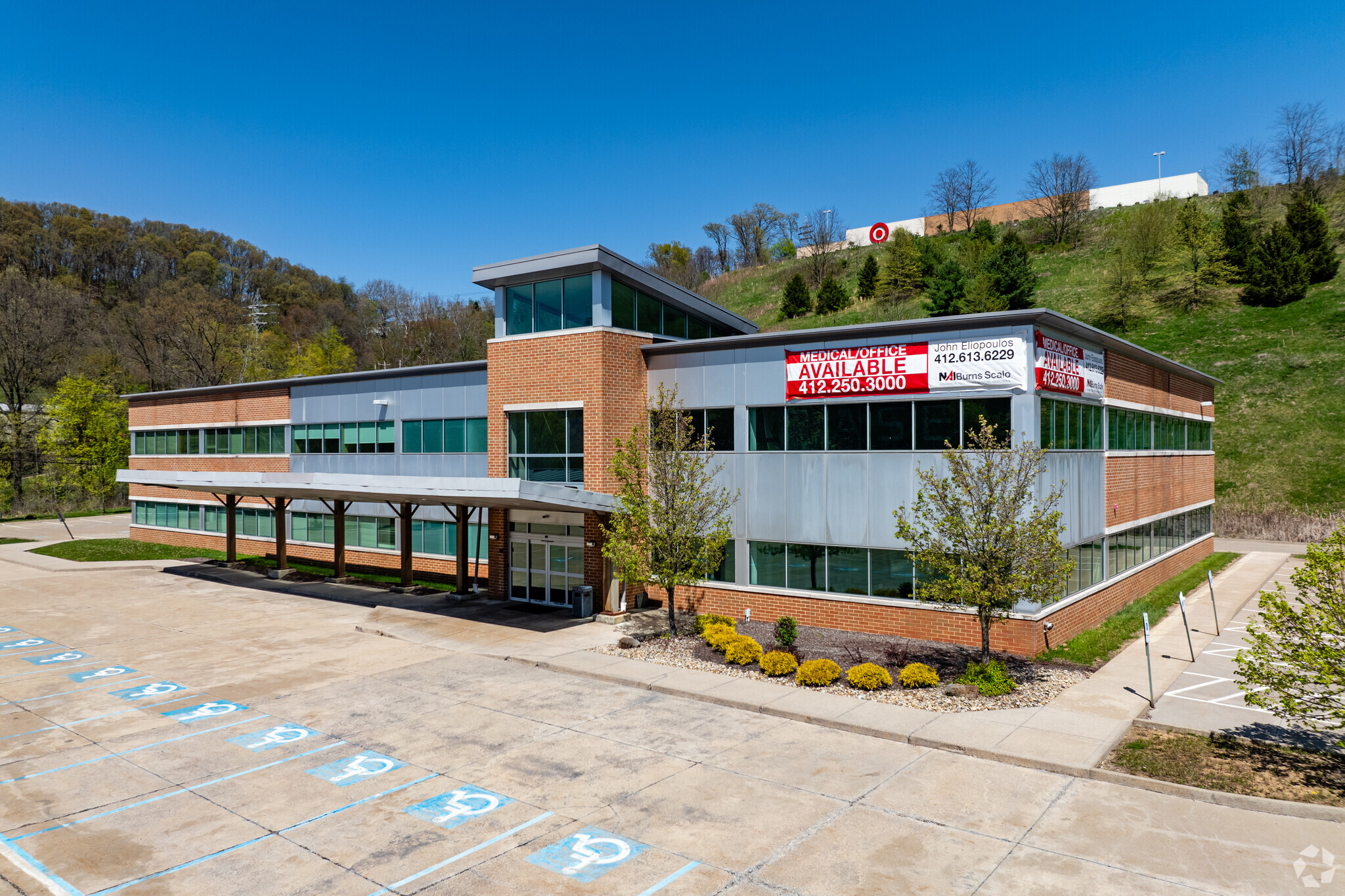 107 Mount Nebo Pointe Dr, Pittsburgh, PA for Rent