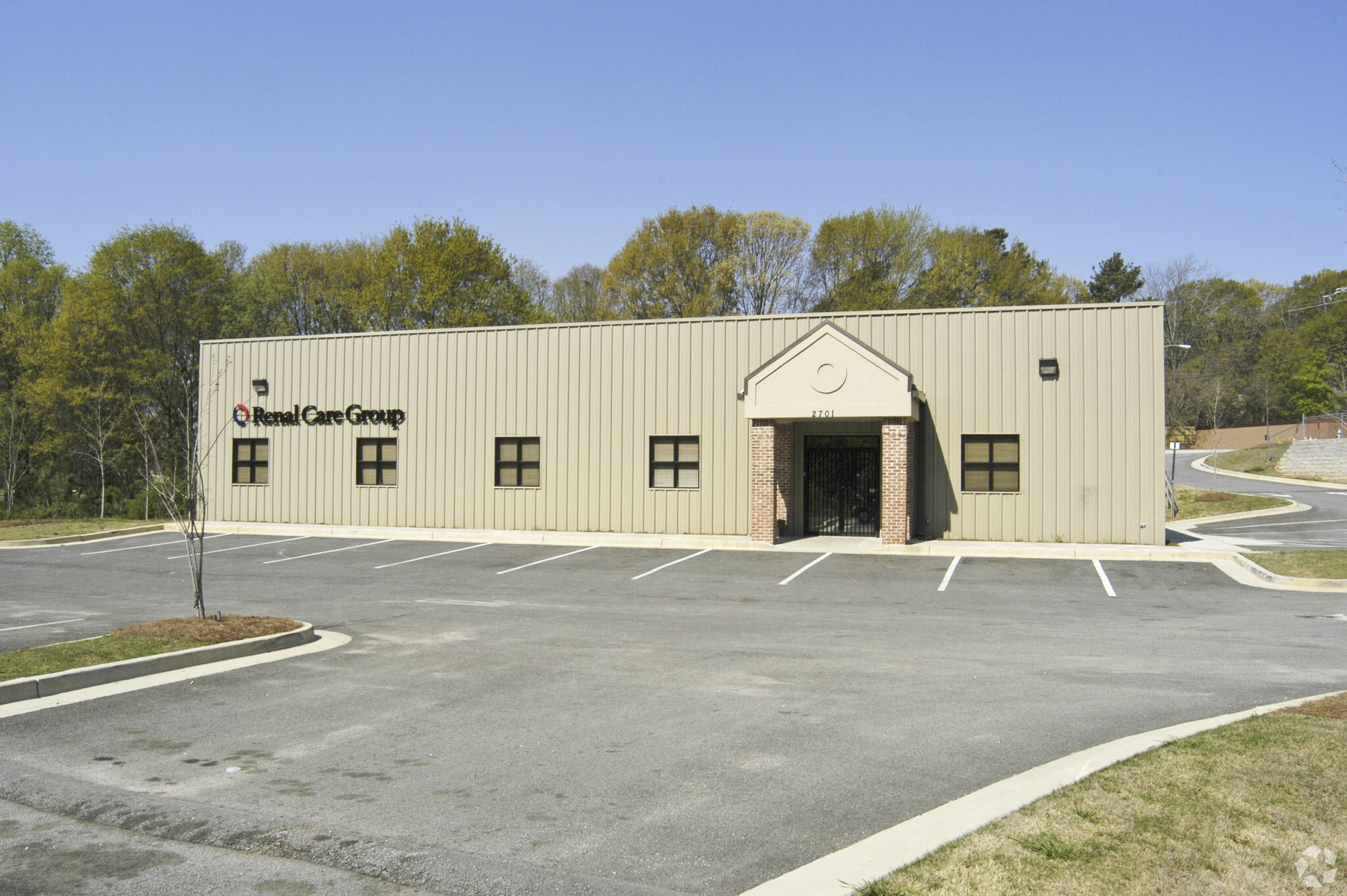 2701 Evans Mill Rd, Lithonia, GA for Rent