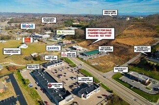 Knoxville, TN Commercial Land - Hardin Valley Rd Knoxville, TN Commercial Land - Hardin Valley Rd