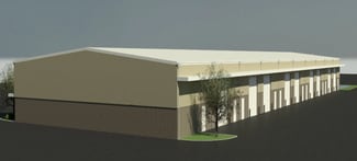 Saint Augustine, FL Industrial - 3625 Agricultural Center Dr