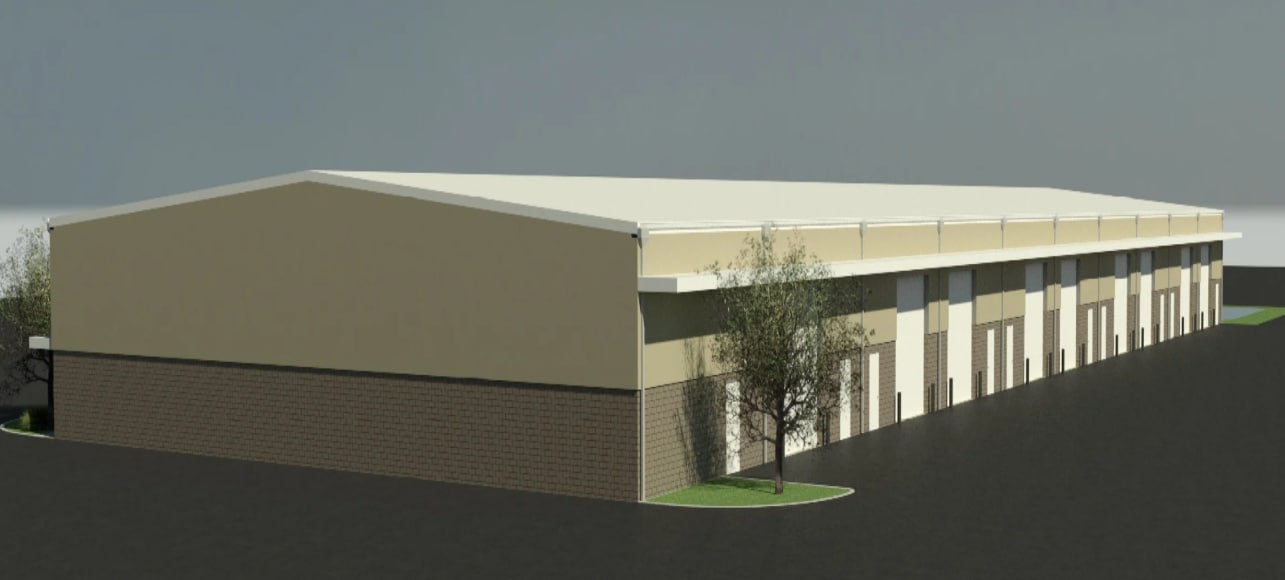 3625 Agricultural Center Dr, Saint Augustine, FL for Rent