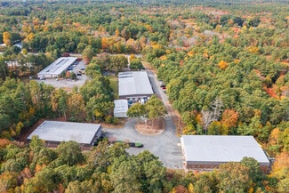Pembroke, MA Flex, Industrial - 708 Washington St