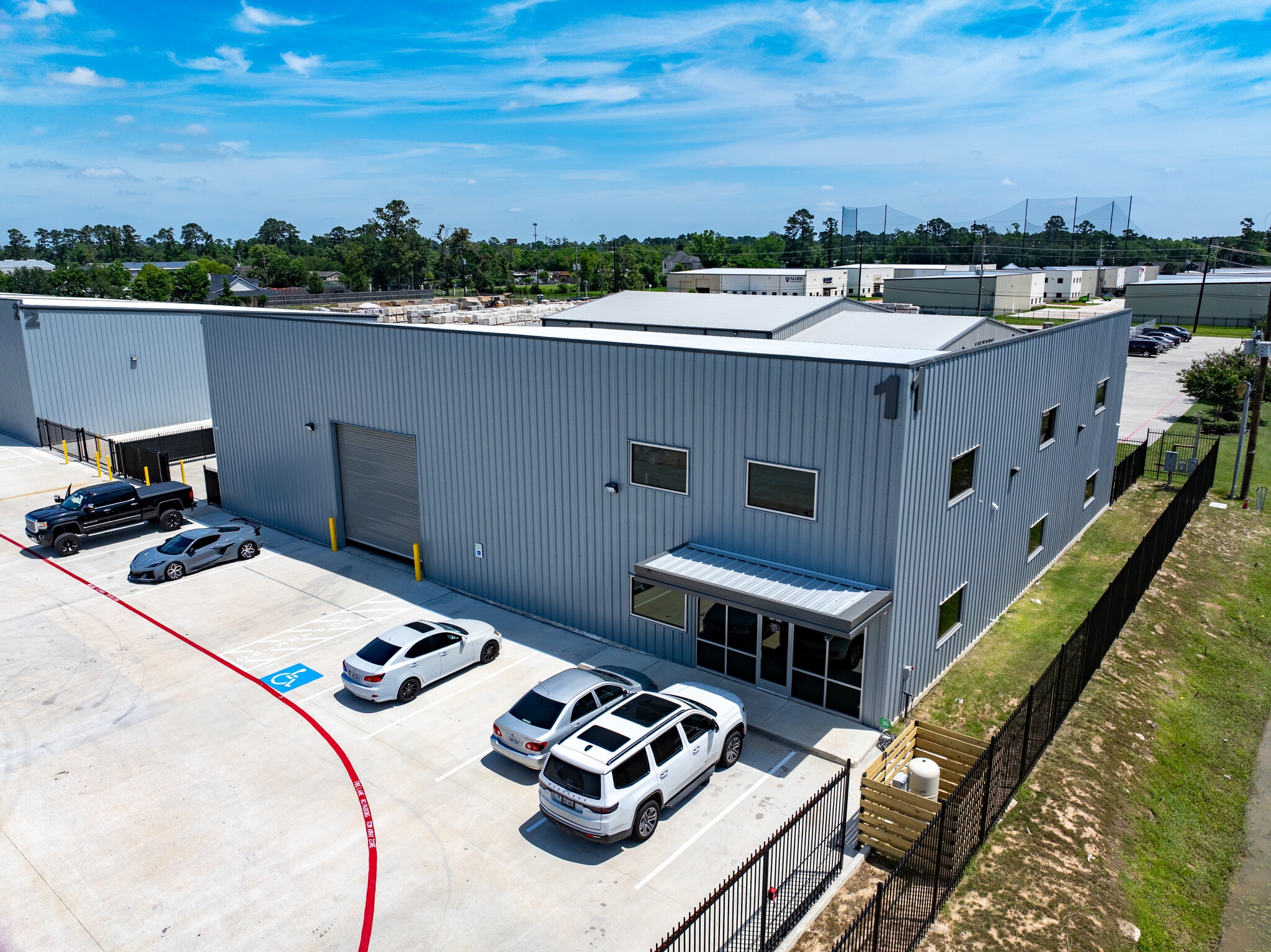 6702 Theall Rd, Houston, TX for Rent