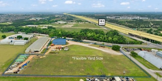 Leander, TX Industrial - 9940 RR 2243