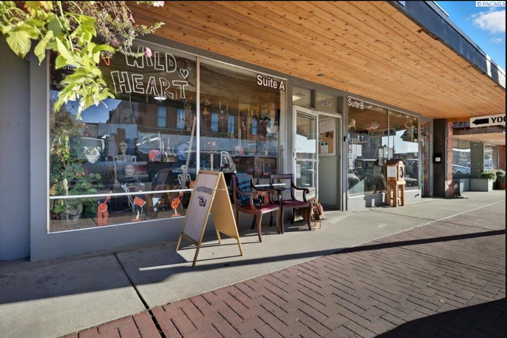 1215 Meade Ave, Prosser, WA for Sale