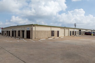 Austin, TX Flex, Industrial - 5214 Burleson Rd