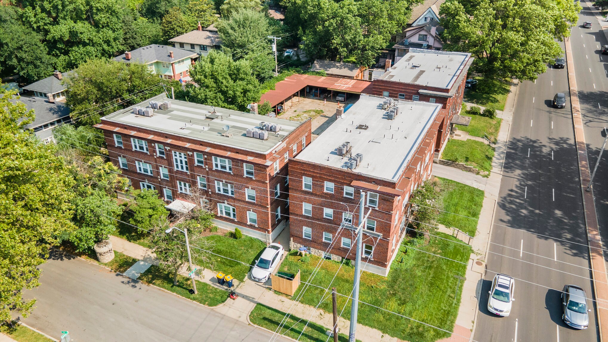 , Kansas City, MO for Sale