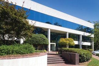 Atlanta, GA Office - 5871 Glenridge Dr NE