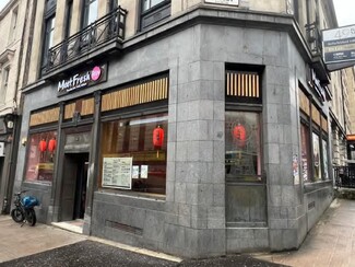 Glasgow, GLG Retail - 49 Bath St