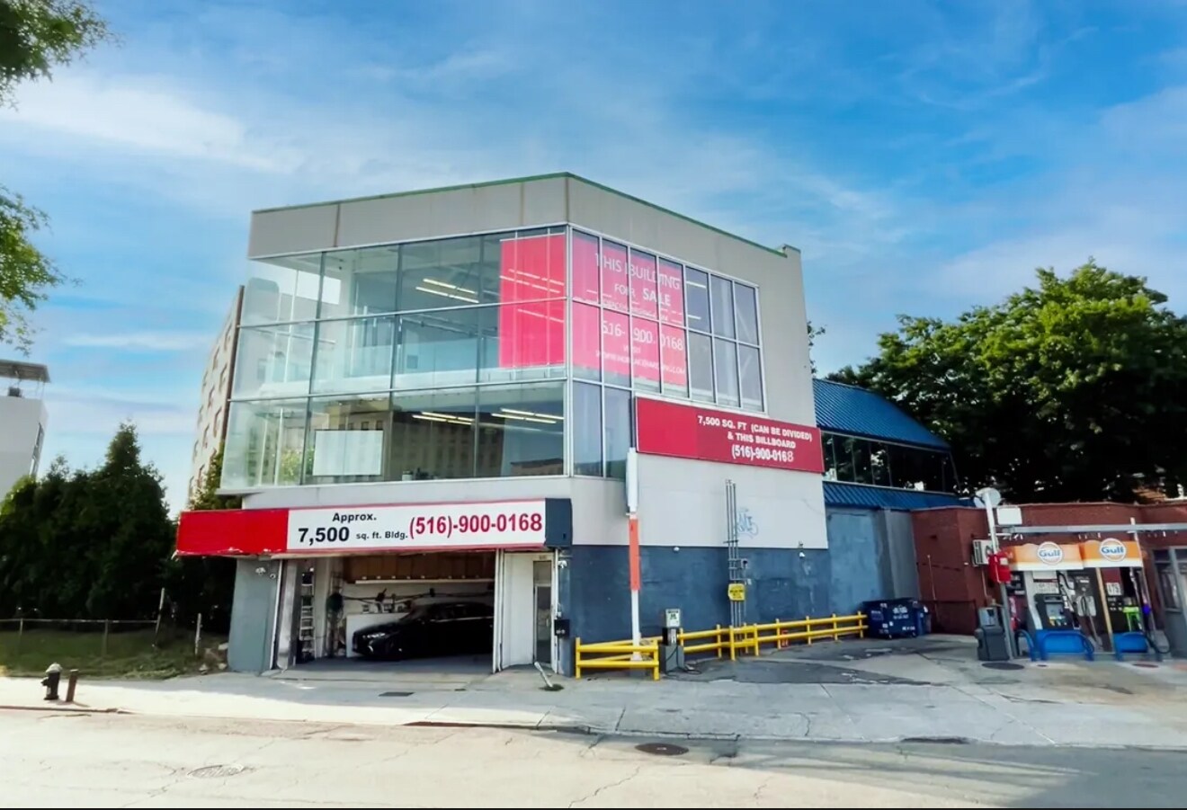 110-29 Horace Harding Expy, Corona, NY for Sale