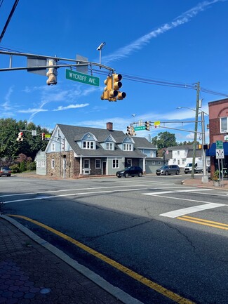 Wyckoff, NJ Retail - 625 Wyckoff Ave