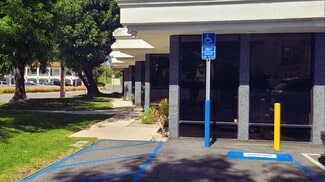 Woodland Hills, CA Loft/Creative Space - 23273-23295 Ventura Blvd
