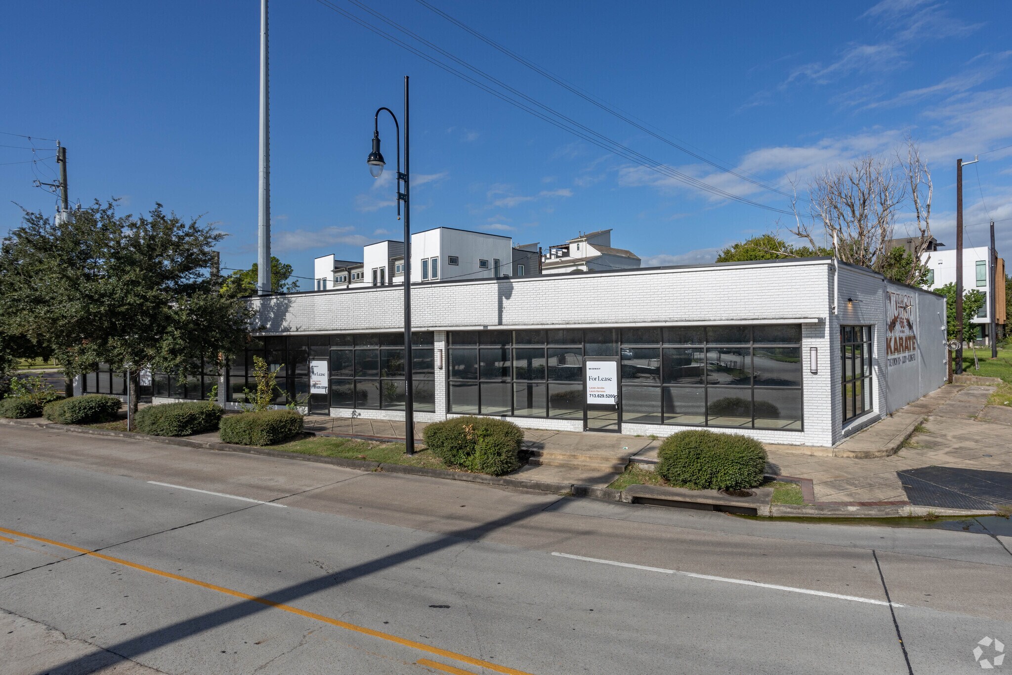 4608 Almeda Rd, Houston, TX for Rent