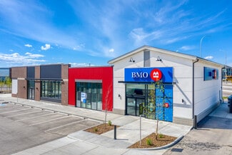 Calgary, AB Retail - 20 Longview Cmn SE