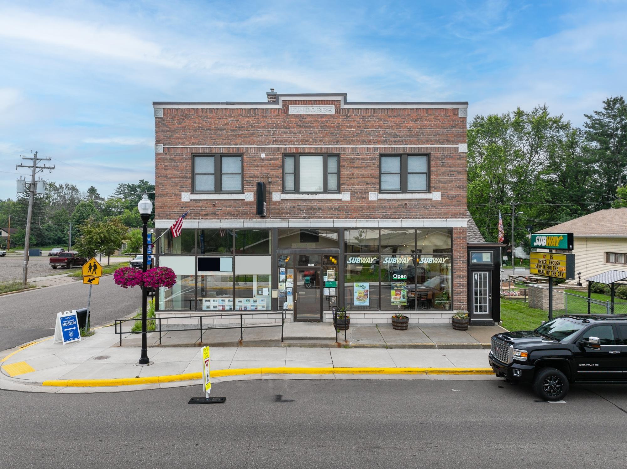 1791 Superior St, Three Lakes, WI for Sale