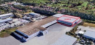 Orlando, FL Industrial - 1900 W New Hampshire St