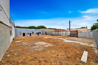 Los Angeles, CA Commercial - 8915 S Vermont Ave