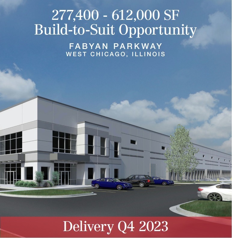 1 Fabyan Pky, West Chicago, IL for Sale