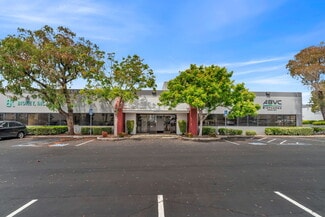 Fremont, CA Industrial - 44368-44370 Old Warm Springs Blvd