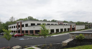 Southborough, MA Flex - 337 Turnpike Rd