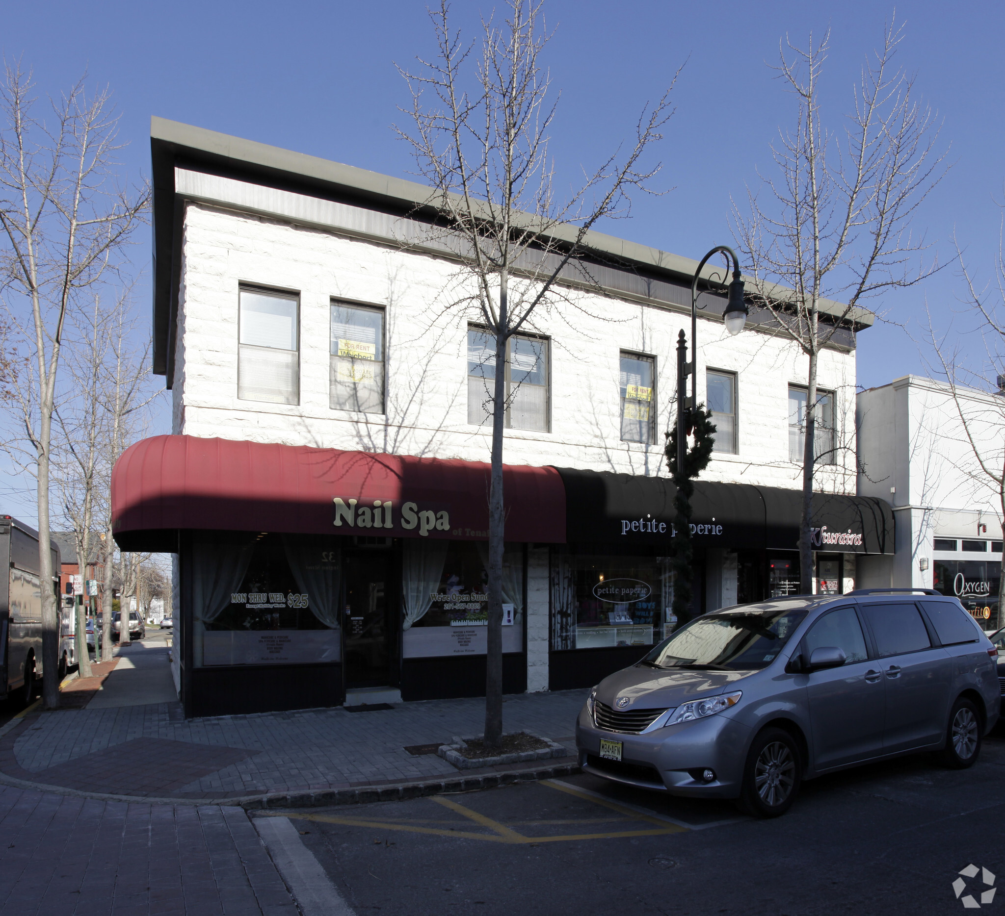 29-31 Washington St, Tenafly, NJ for Rent