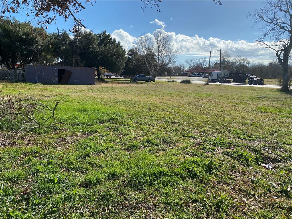 410 Washington st, Kosse, TX for Sale