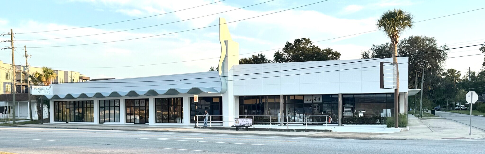 3304-3316 Beach Blvd, Jacksonville, FL for Rent