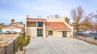 Palmdale, CA Office/Medical - 465 E Palmdale Blvd