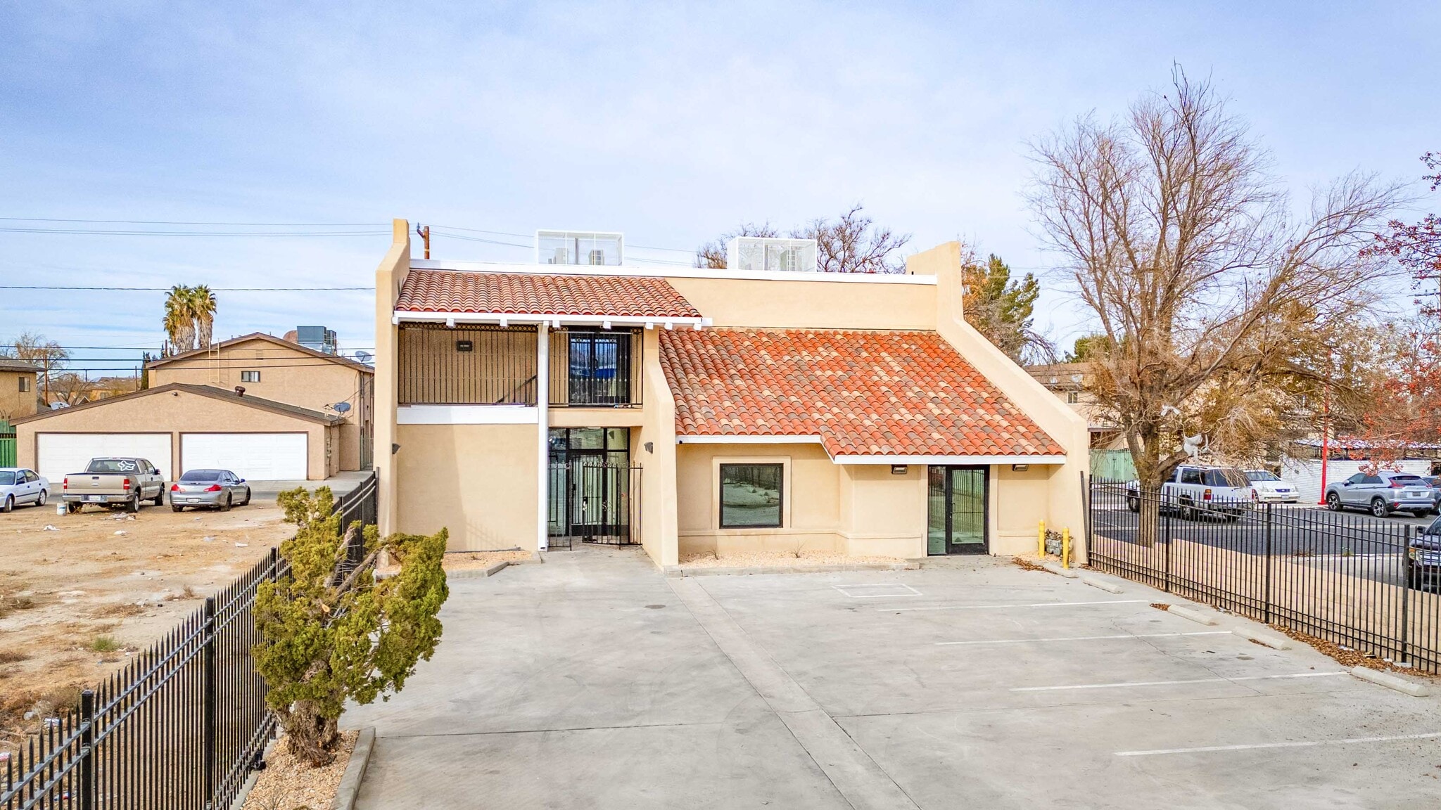 465 E Palmdale Blvd, Palmdale, CA for Rent